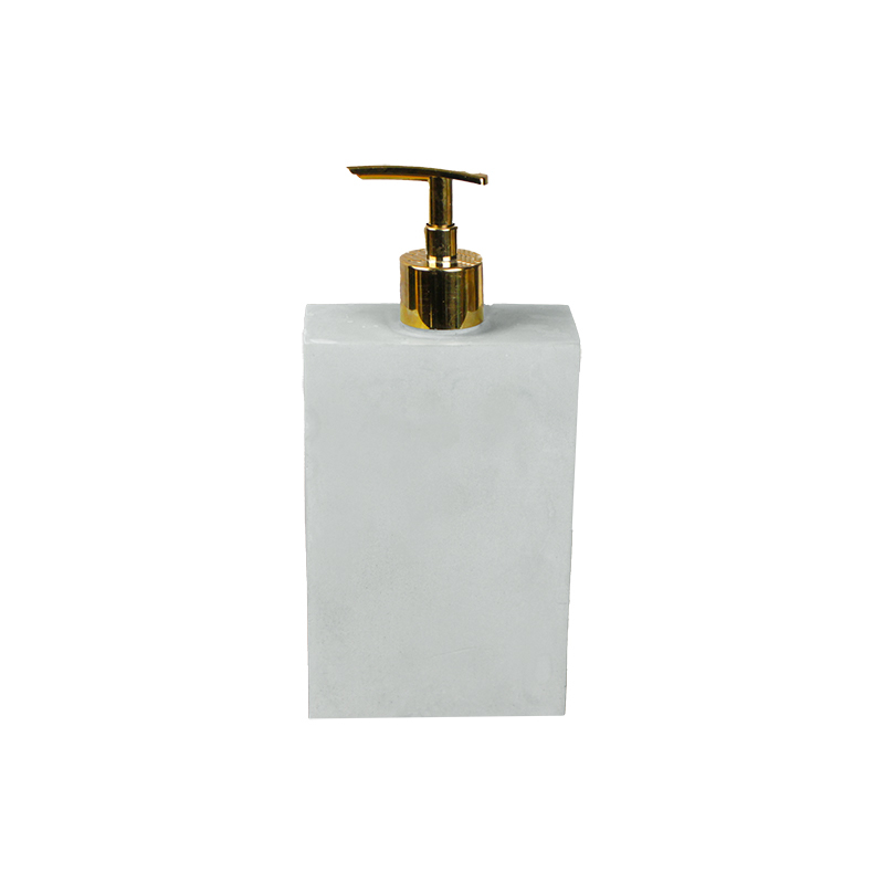 مخزن مایع دستشویی رومیزی مدل hjmmt003