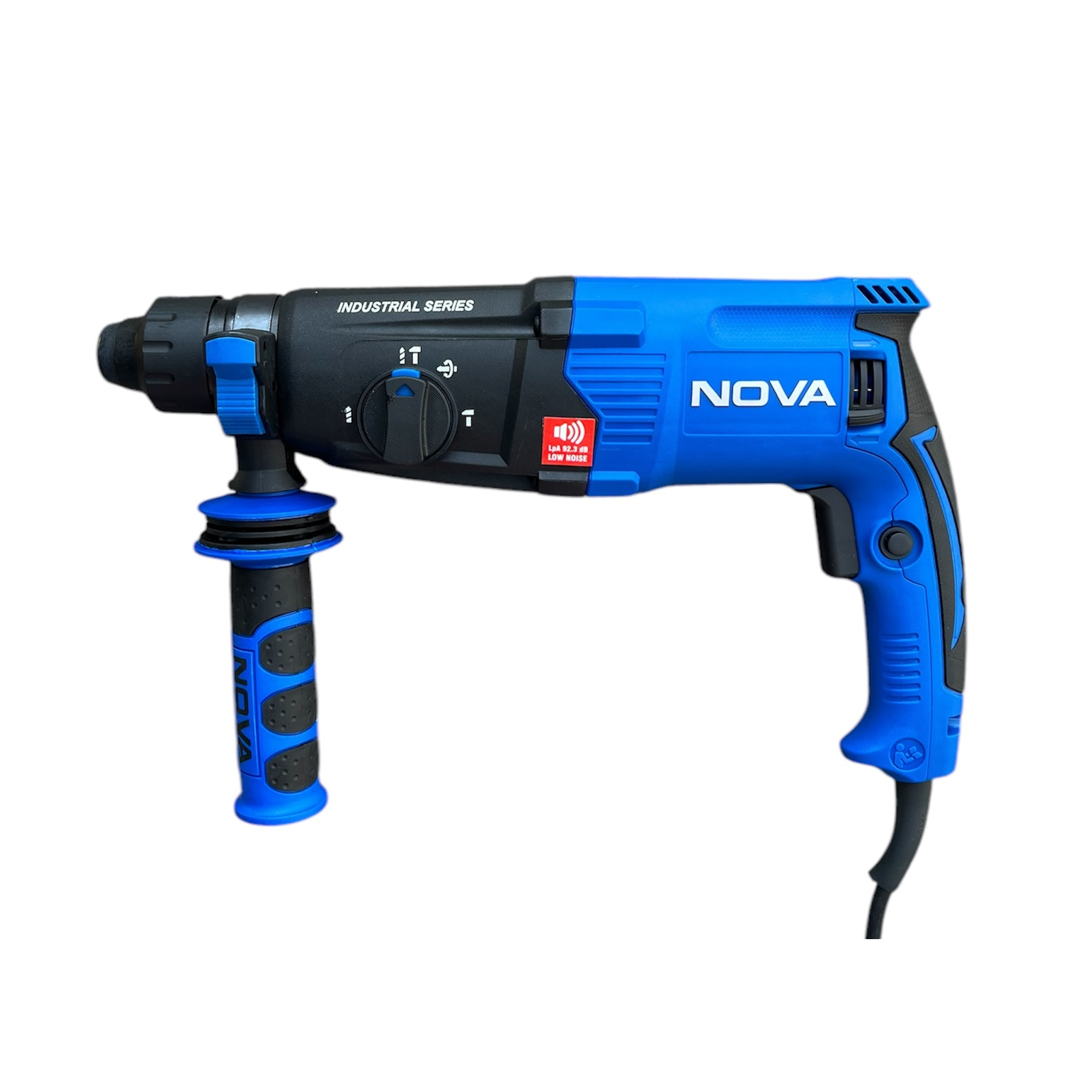 دریل بتن کن نووا مدل 2430