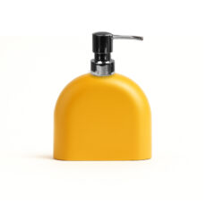 مخزن مایع دستشویی دیواری مدل sjmdl033