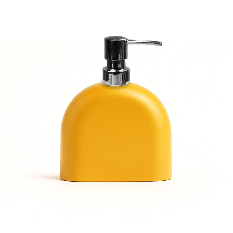 مخزن مایع دستشویی دیواری مدل sjmdl033