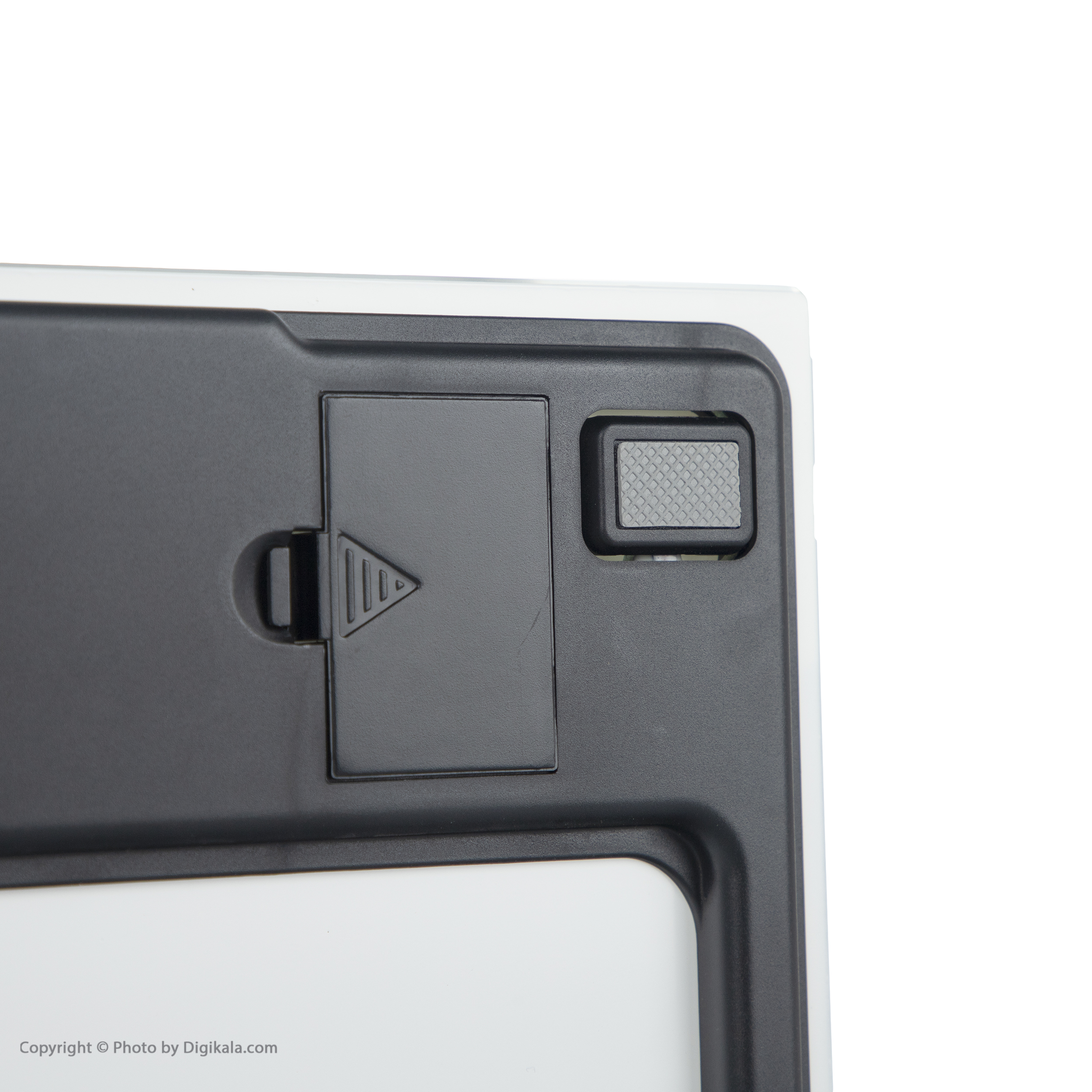 ترازو دیجیتال بی ول مدل WK-165W