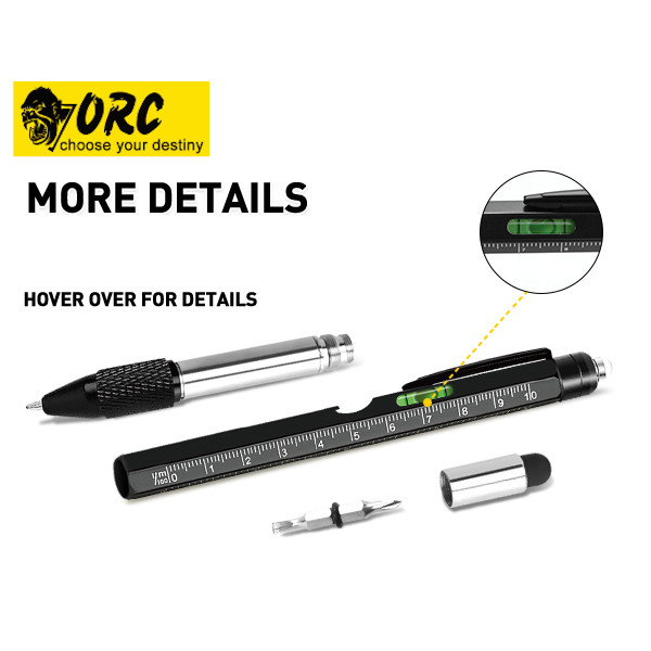 ابزار چندکاره اُرک مدل 9in1