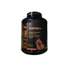 پودر پروتئین وی گلد رانتک - 2270 گرم