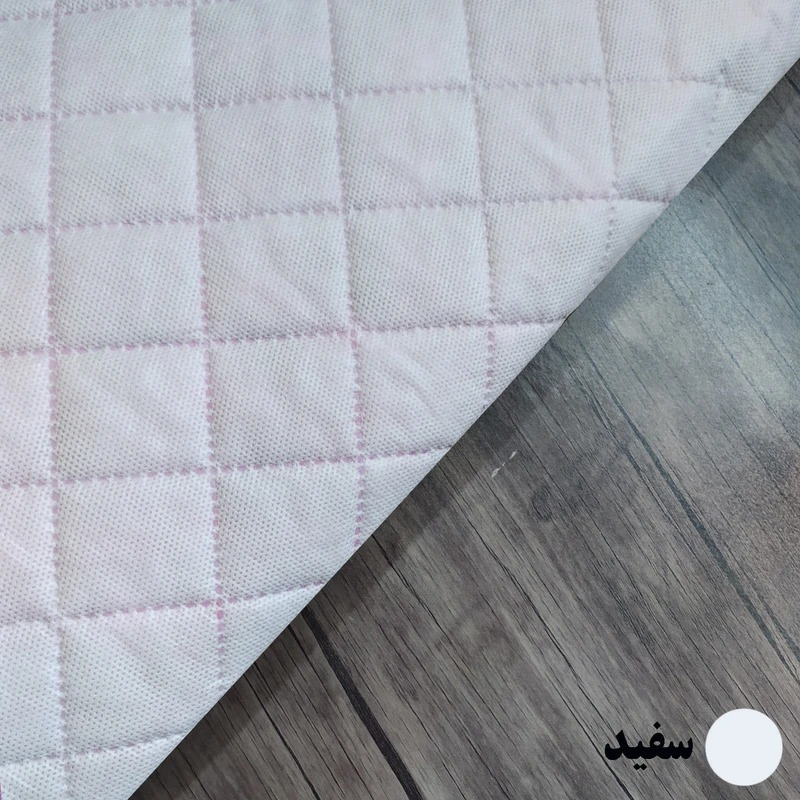 کاور مبل 8 نفره اِسپی توره مدل ET - 120 ESP