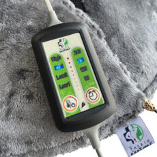 گردنبند حرارتی تسکین مدل TNHPW-N-C/220