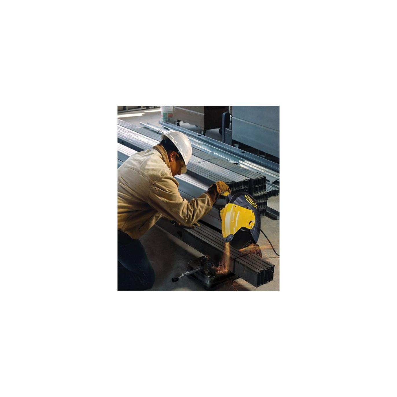 اره پروفیل بر کنزاکس مدل 3324