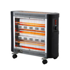 بخاری برقی ایران زمین مدل IZ-2408