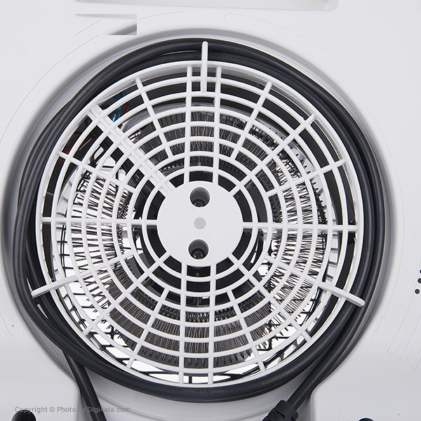 فن هیتر پارس خزر مدل SH2000P