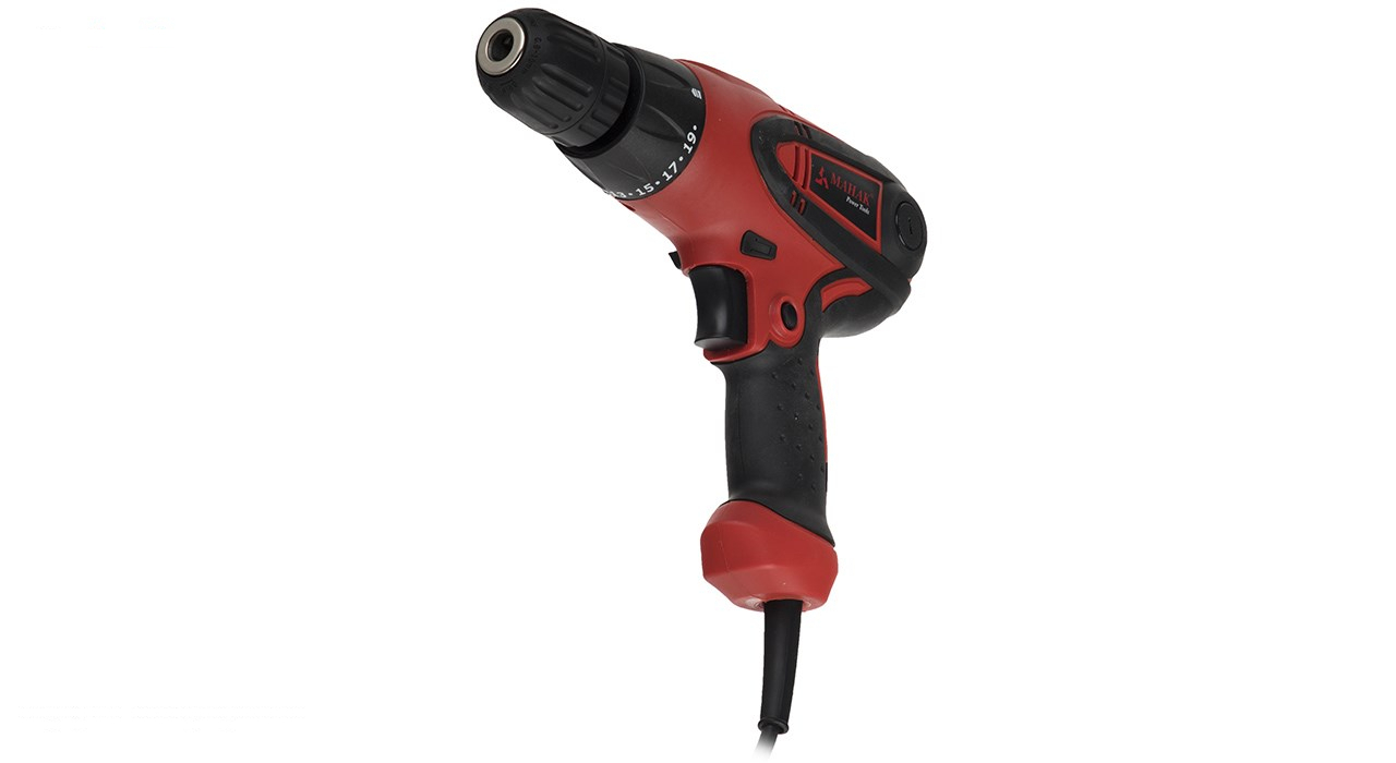 پیچ گوشتی برقی محک مدل SDM-450