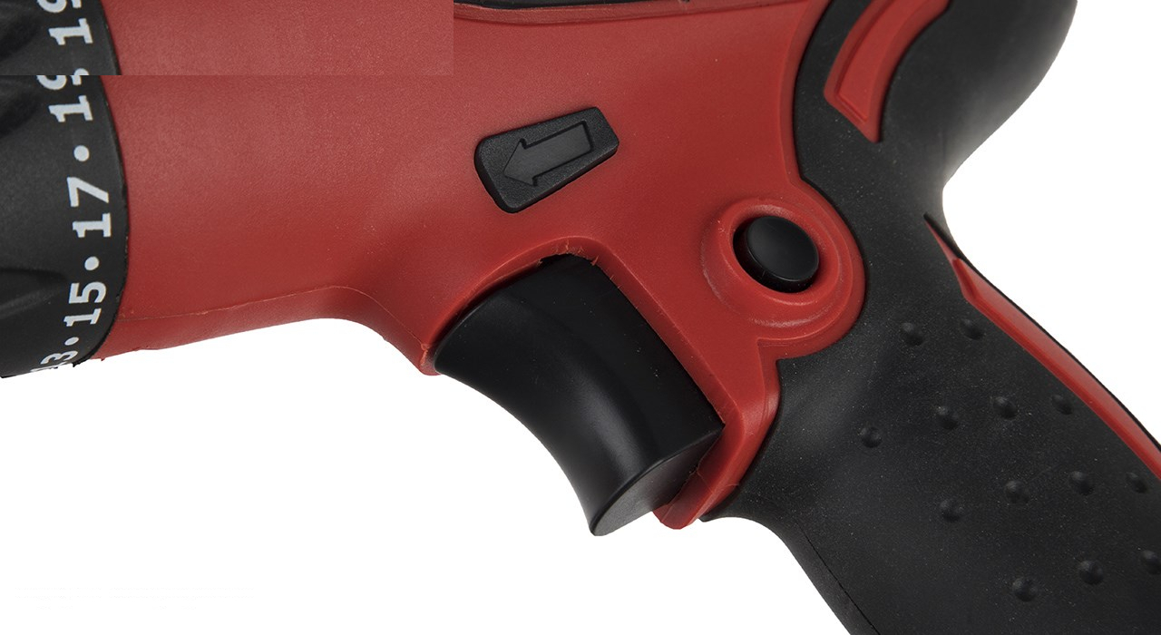 پیچ گوشتی برقی محک مدل SDM-450