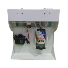 دستگاه تصفیه کننده آب مدل cck-jw-06