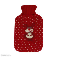 کیسه آب گرم اکیومد مدل RUBBER