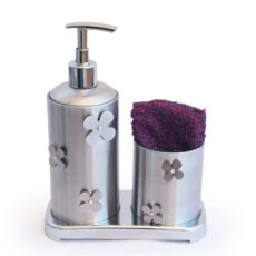 مخزن مایع دستشویی آسمان مدل 148g