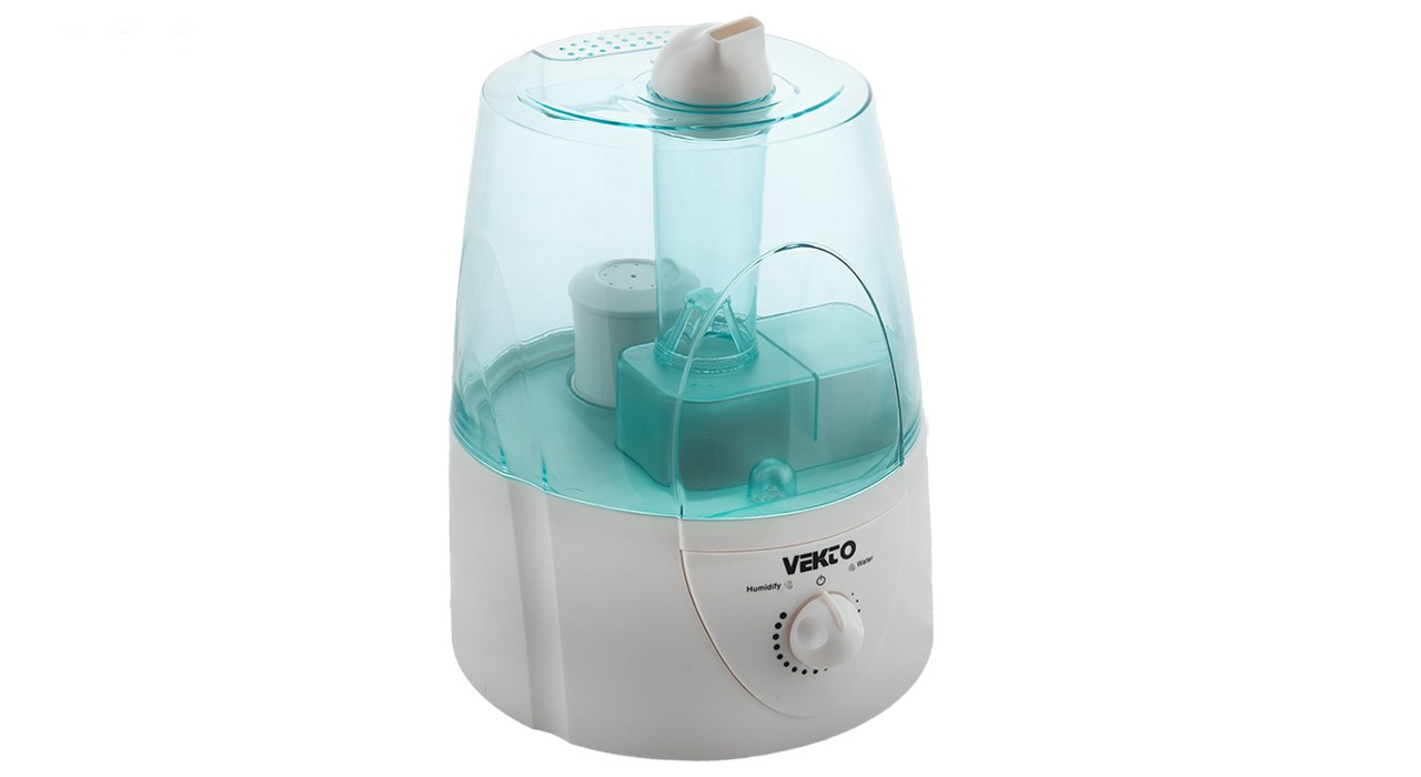 بخور سرد وکتو مدل HQ-602