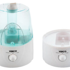 بخور سرد وکتو مدل HQ-602