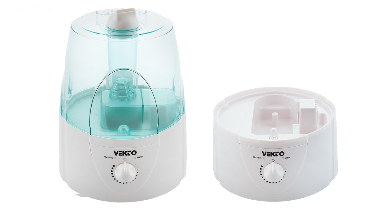 بخور سرد وکتو مدل HQ-602