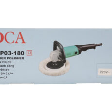دستگاه پولیش دی سی ای مدل ASP03-180