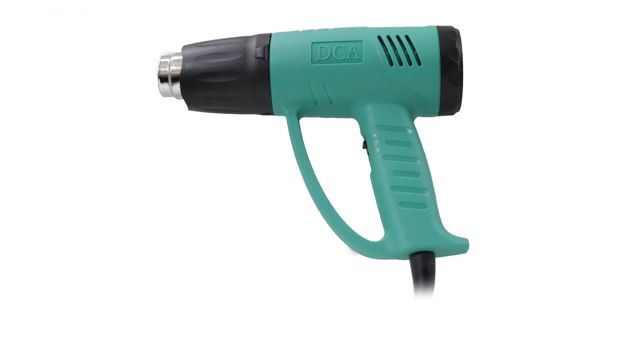 سشوار صنعتی دی سی ای مدلAQB2000