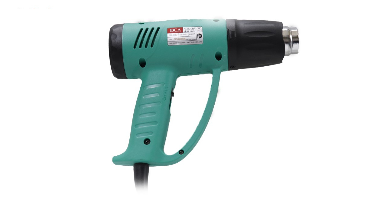 سشوار صنعتی دی سی ای مدلAQB2000