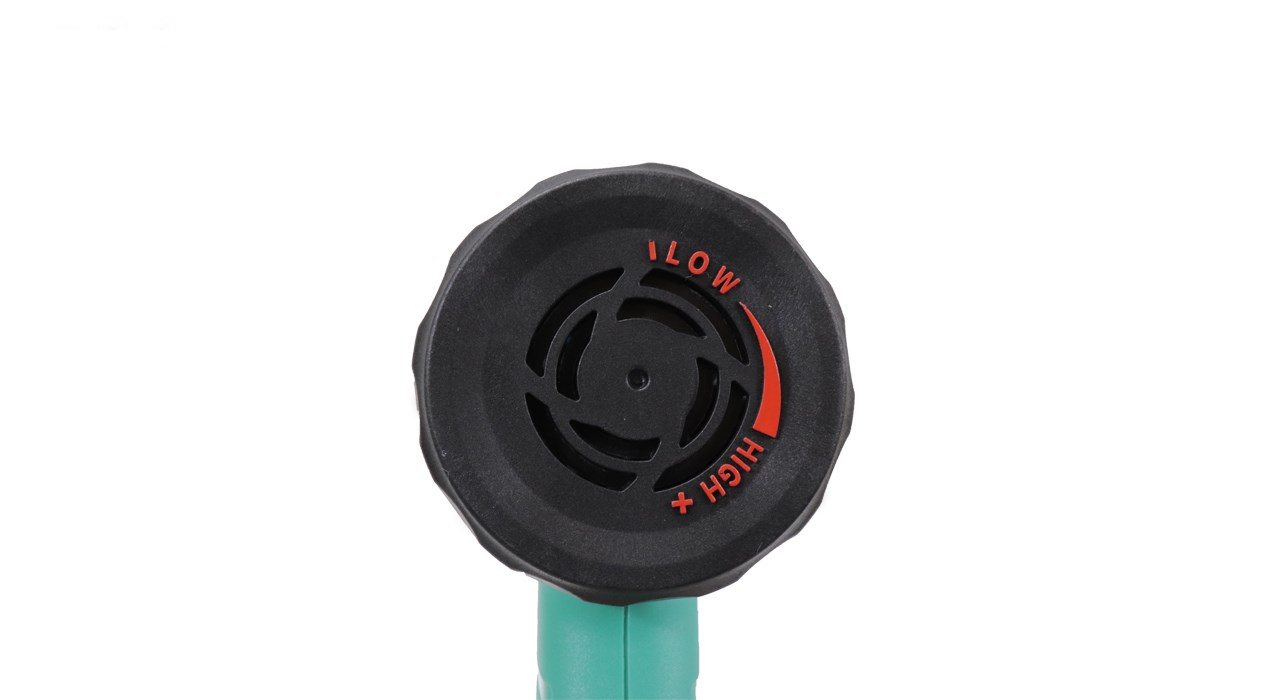 سشوار صنعتی دی سی ای مدلAQB2000