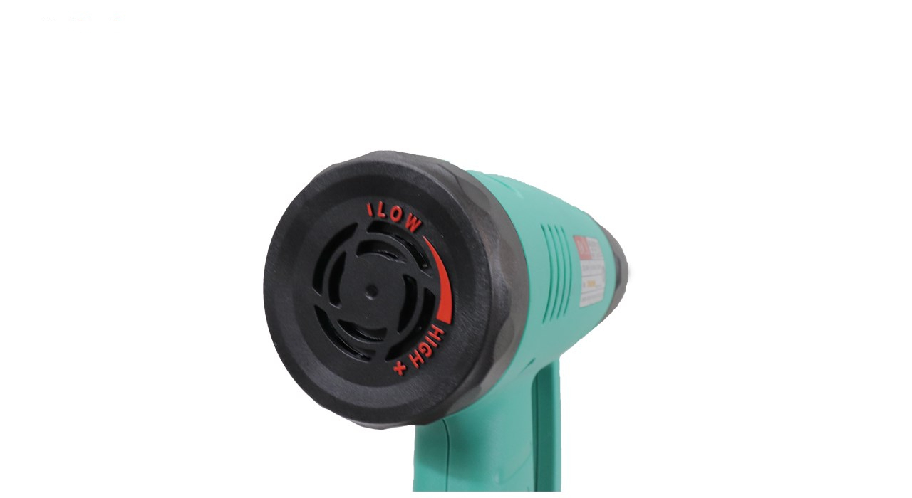 سشوار صنعتی دی سی ای مدلAQB2000