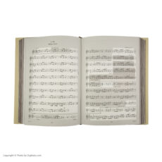 کتاب تحلیل ردیف اثر داریوش طلایی نشر نی