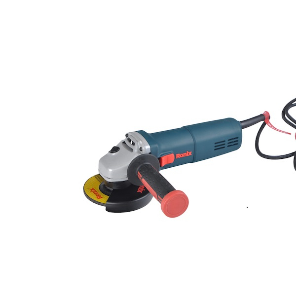 مینی فرز رونیکس مدل RX-3120