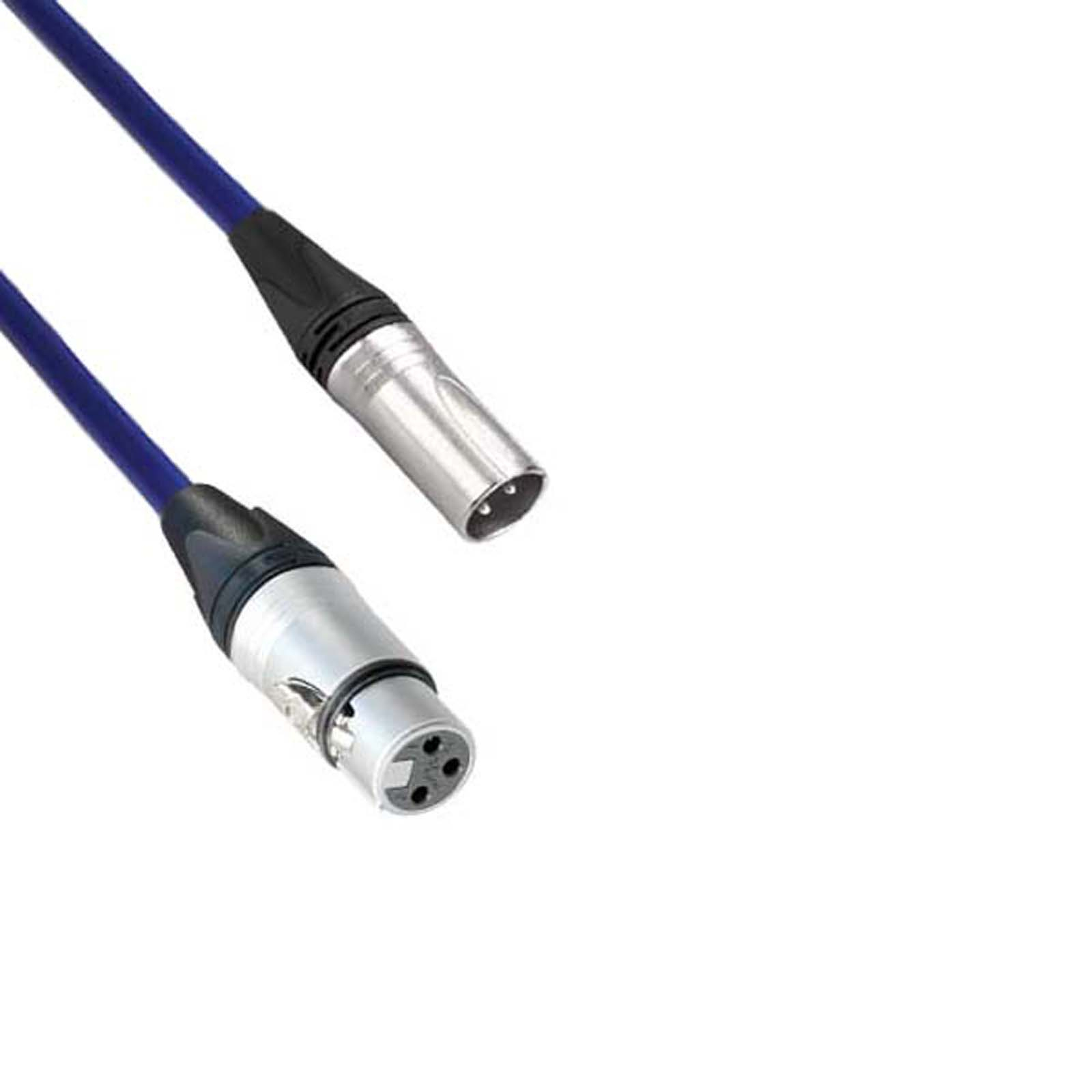 کابل میکروفن سوندکو مدل 3030 طول 5 متر