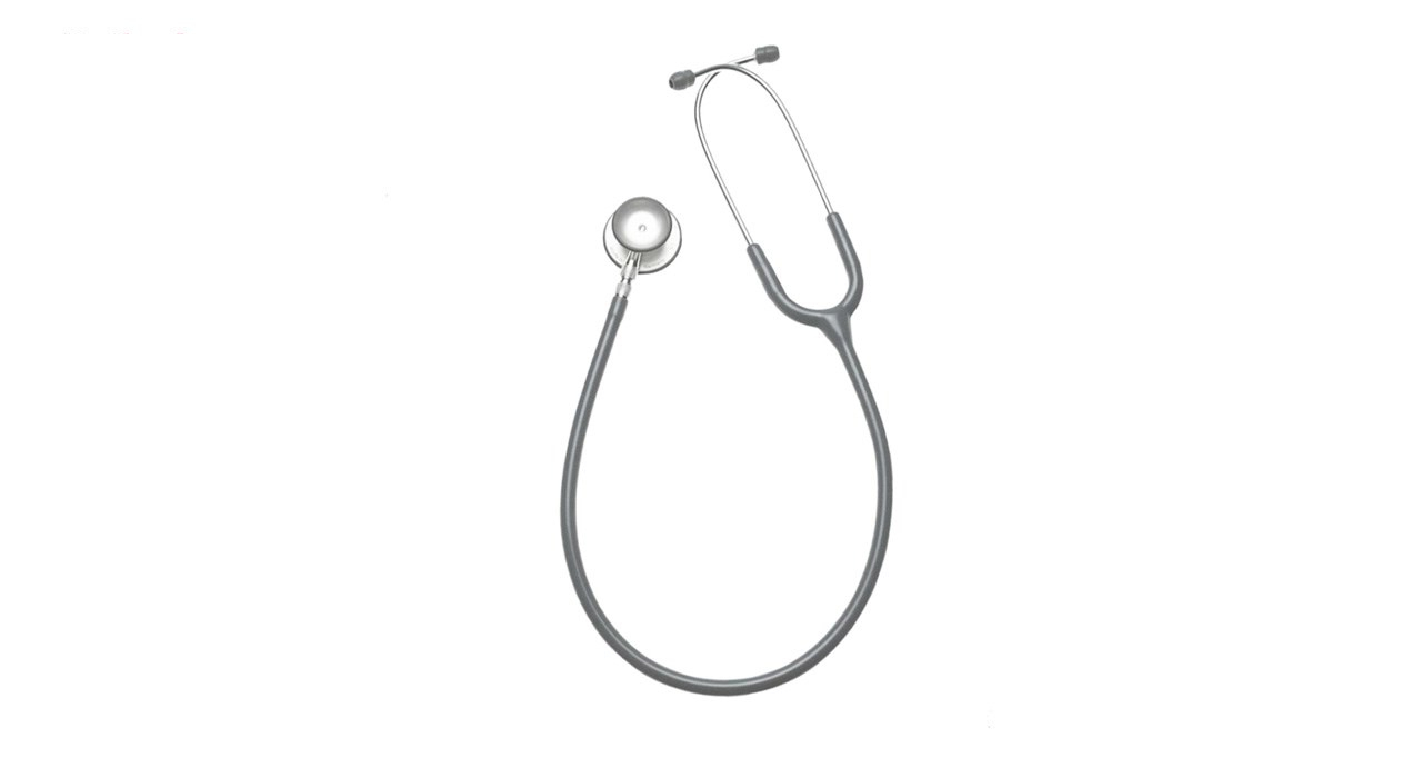 گوشی طبی ریشتر مدل Duplex-4001-02