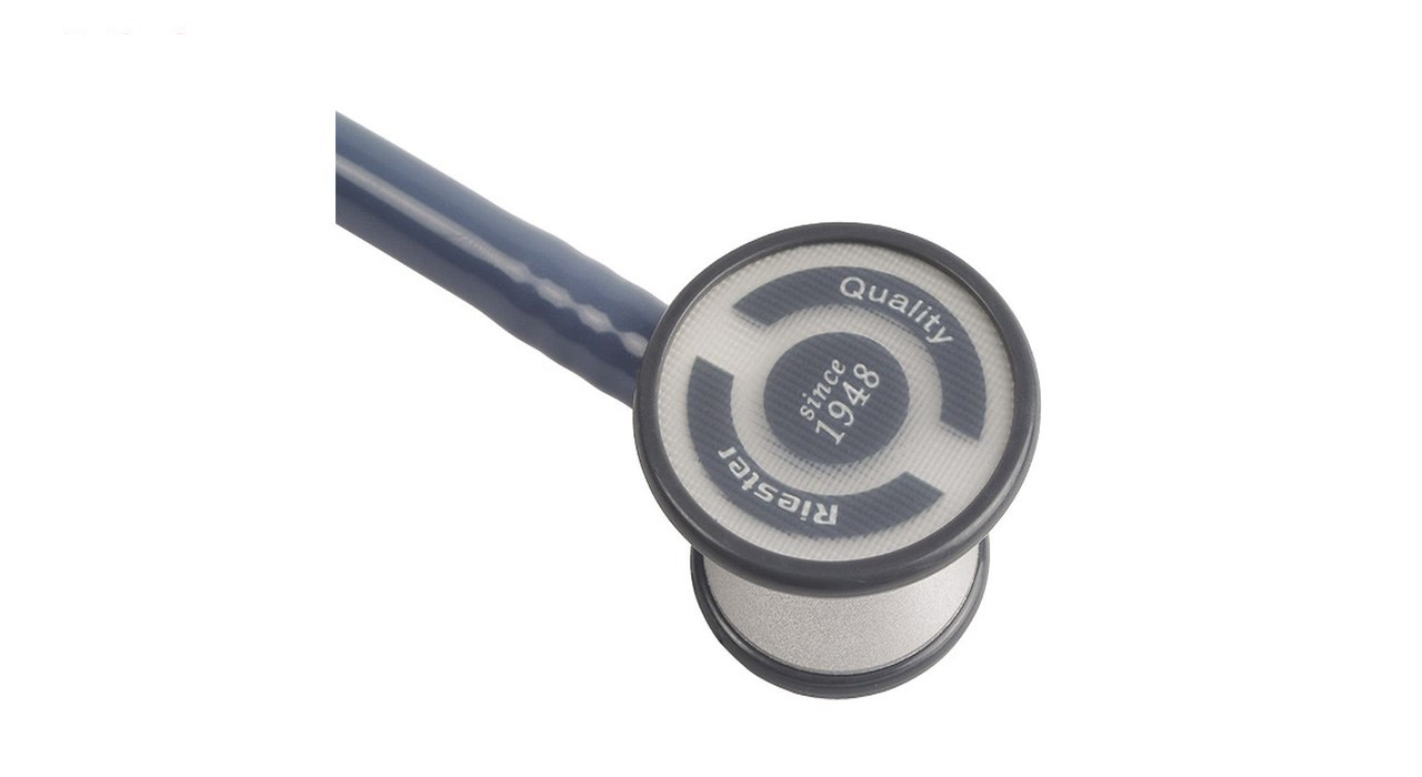 گوشی طبی ریشتر مدل Duplex-4001-02