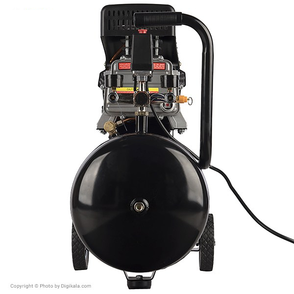 کمپرسور هوای هیوندای مدل AC-5025