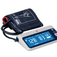 فشارسنج پیک سلوشن مدل clearRAPID