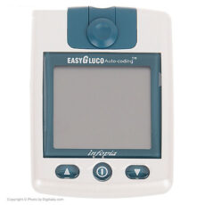 تست قند خون اینفوپیا مدل EasyGluco