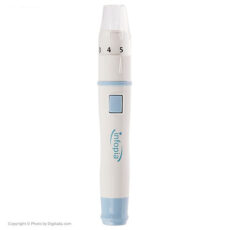 تست قند خون اینفوپیا مدل EasyGluco