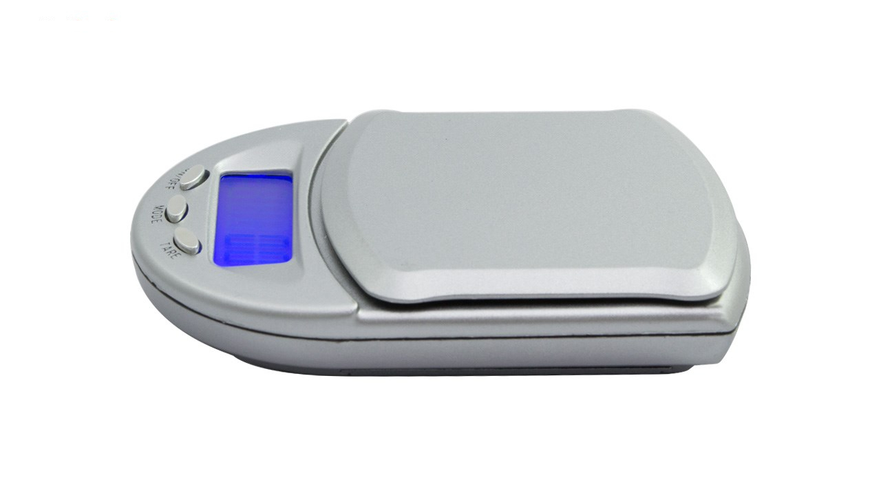 ترازو جیبی دیجیتال مدل Diamond A04