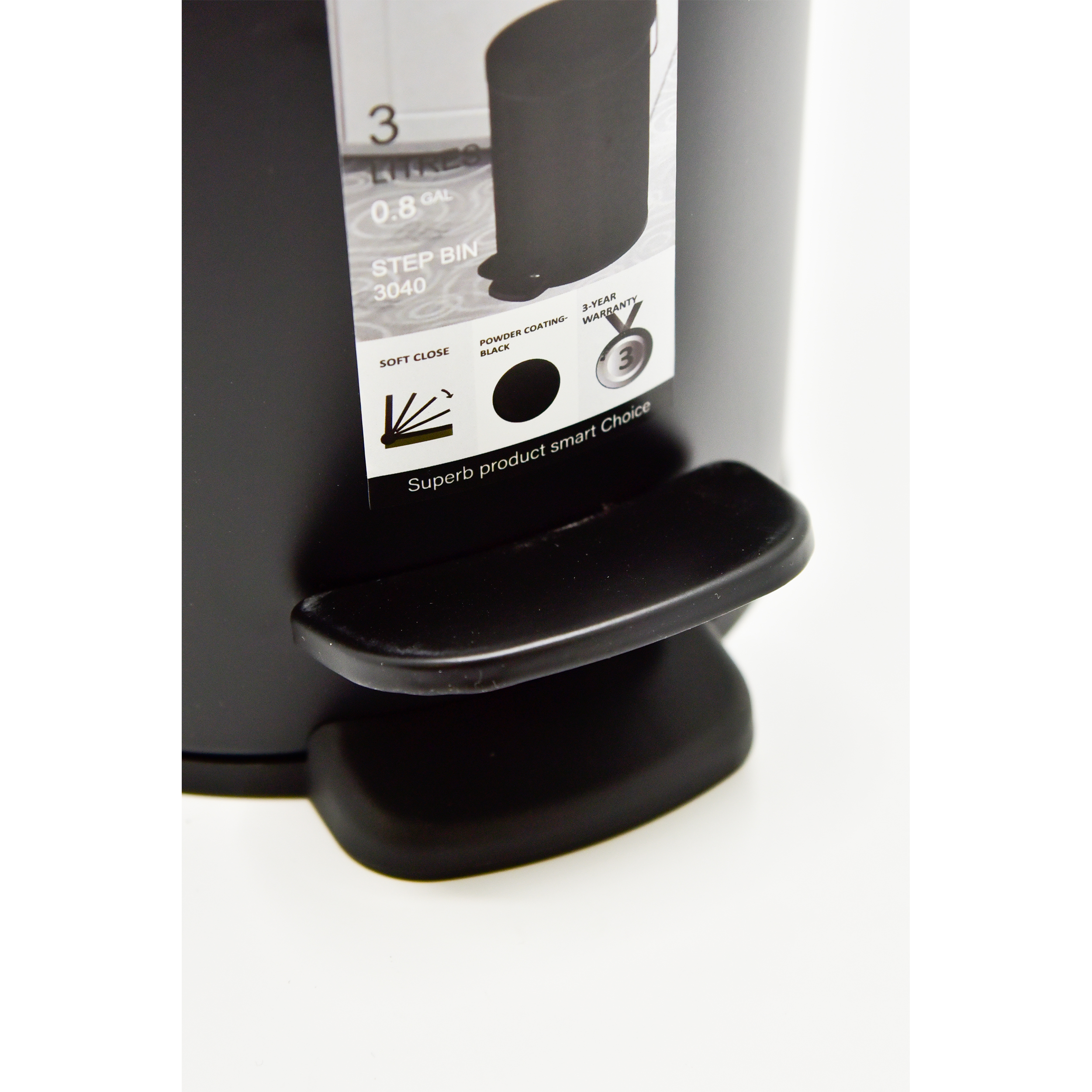 ست سطل و فرچه اورجینال مدل bl کد 3040