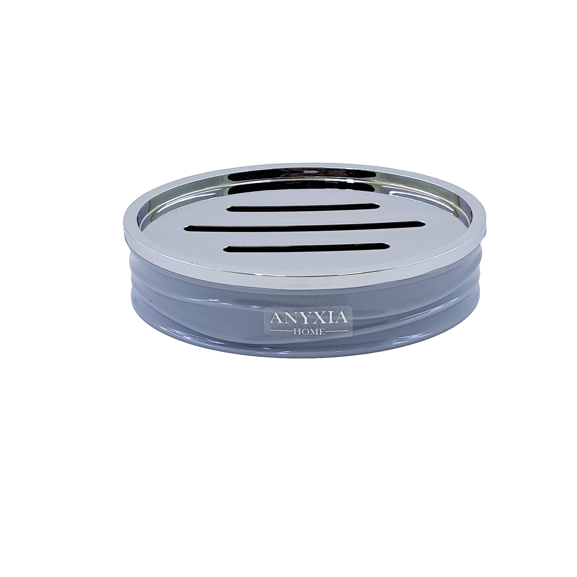 ست سرویس بهداشتی 6 پارچه آنیکسا مدل کرلی