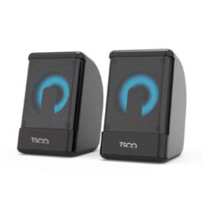 اسپیکر دسکتاپ تسکو مدل TS 2058