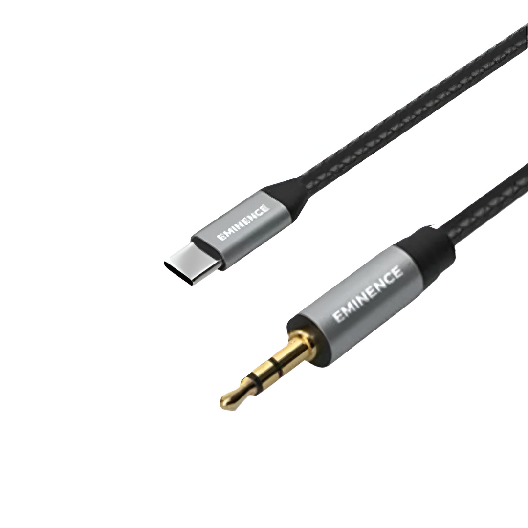 کابل رابط استریو امیننس مدل EM-23HW-1 طول 3 متر