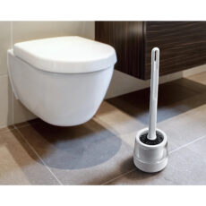 برس توالت شوی بوکساب مدل سیلیکون