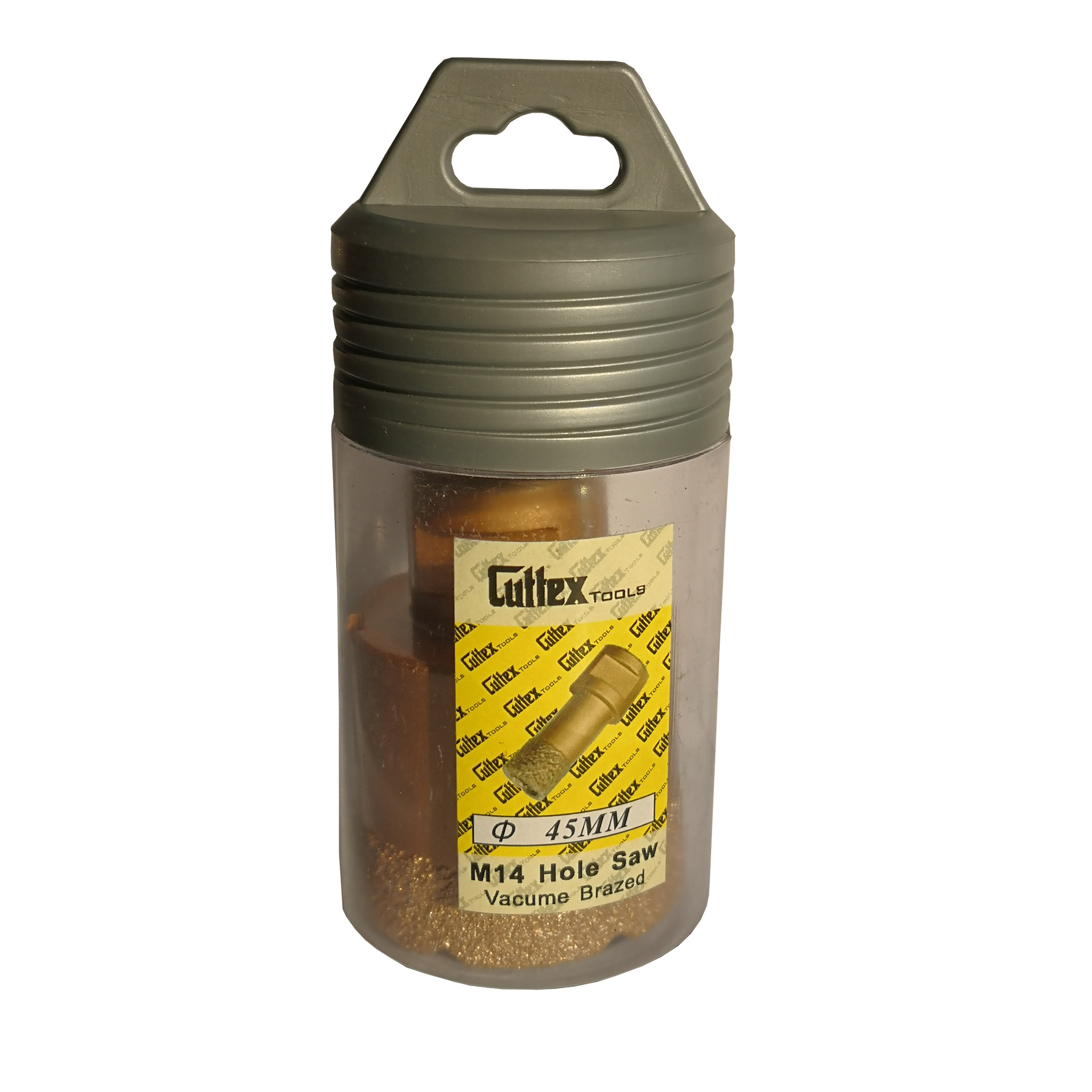 گردبر سرامیک گوتکس میلیمتر کد 8848 سایز 45 اینچ