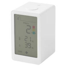 کیفیت سنج هوا ایکیا مدل VINDSTYRKA-NEW