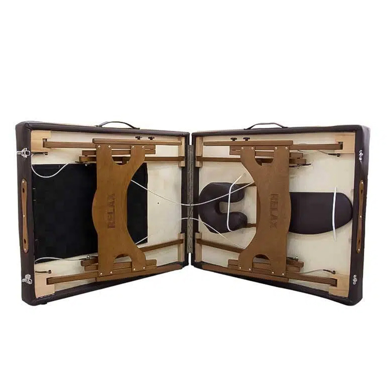 تخت ماساژ ریلکس مدل P75