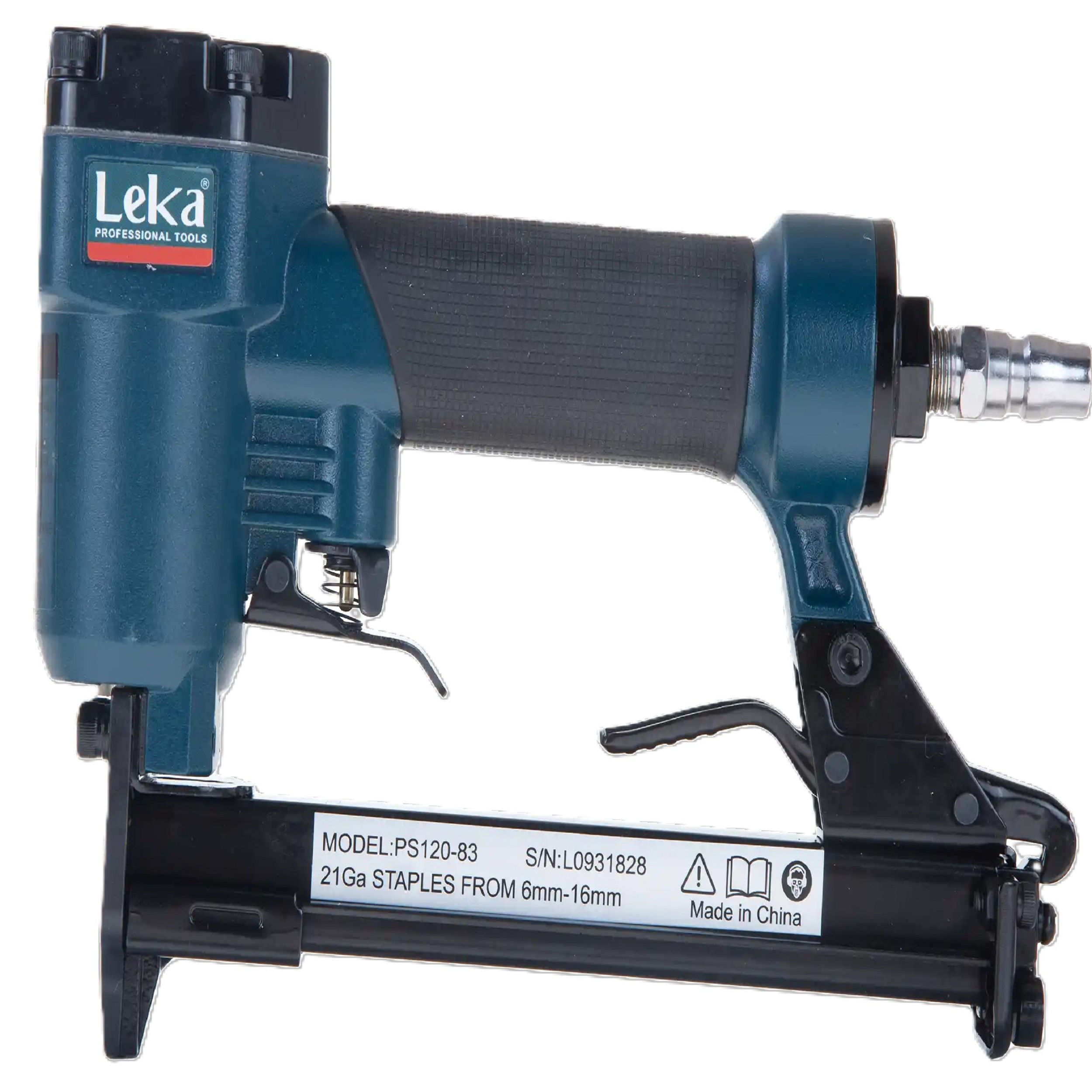 منگه کوب بادی لکا مدل PS120-83