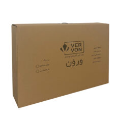 بند رخت ایستاده  ورون مدل تارا