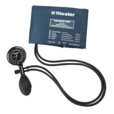 فشارسنج عقربه ای دوشلنگه ریشتر مدل 1376 E-Mega