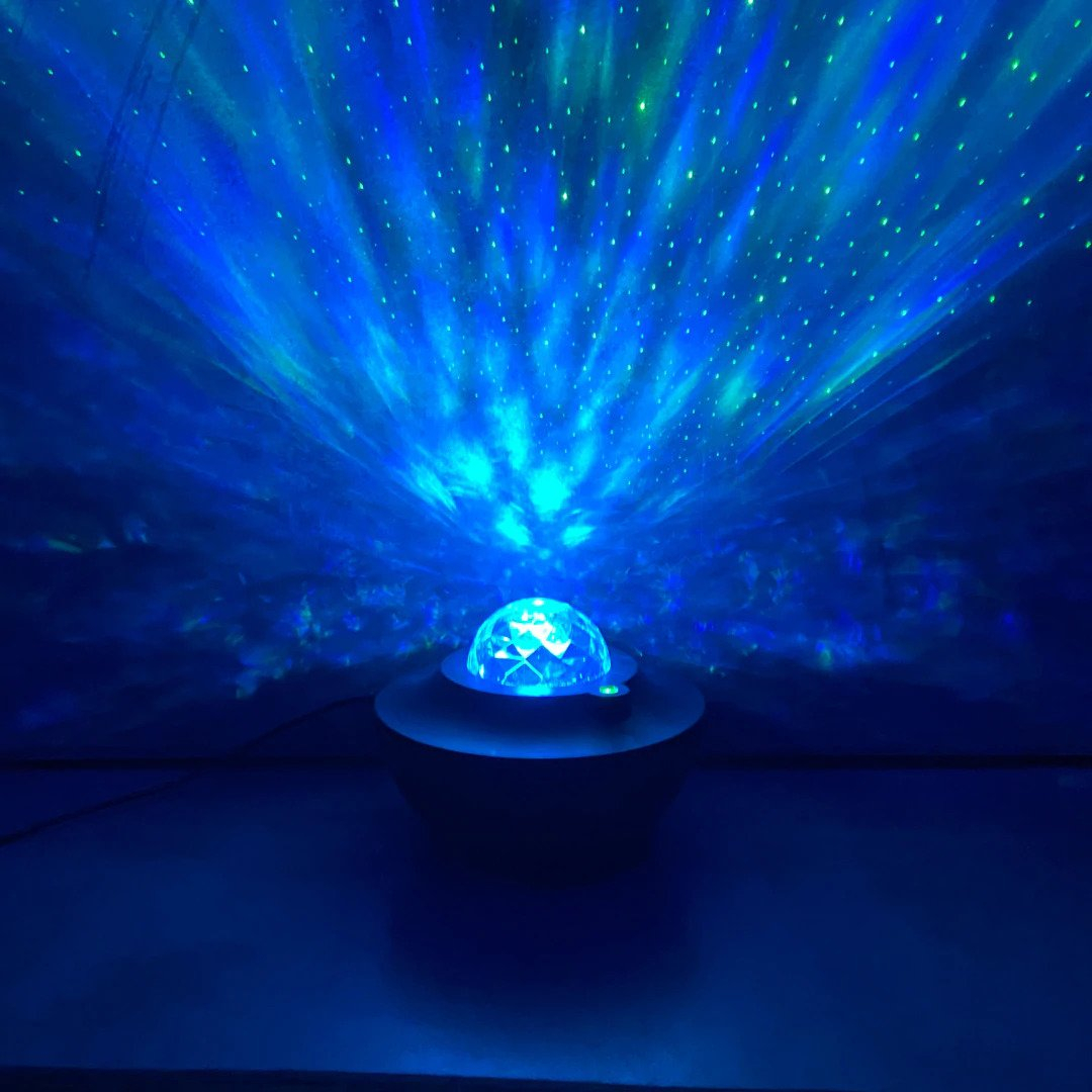 رقص نور مدل YY01