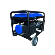 موتور برق بنزینی 10000 وات توربوژن مدل G18000E