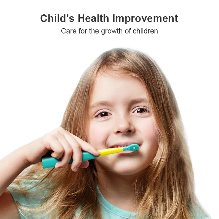 مسواک برقی کودک بیتوی مدل 2001