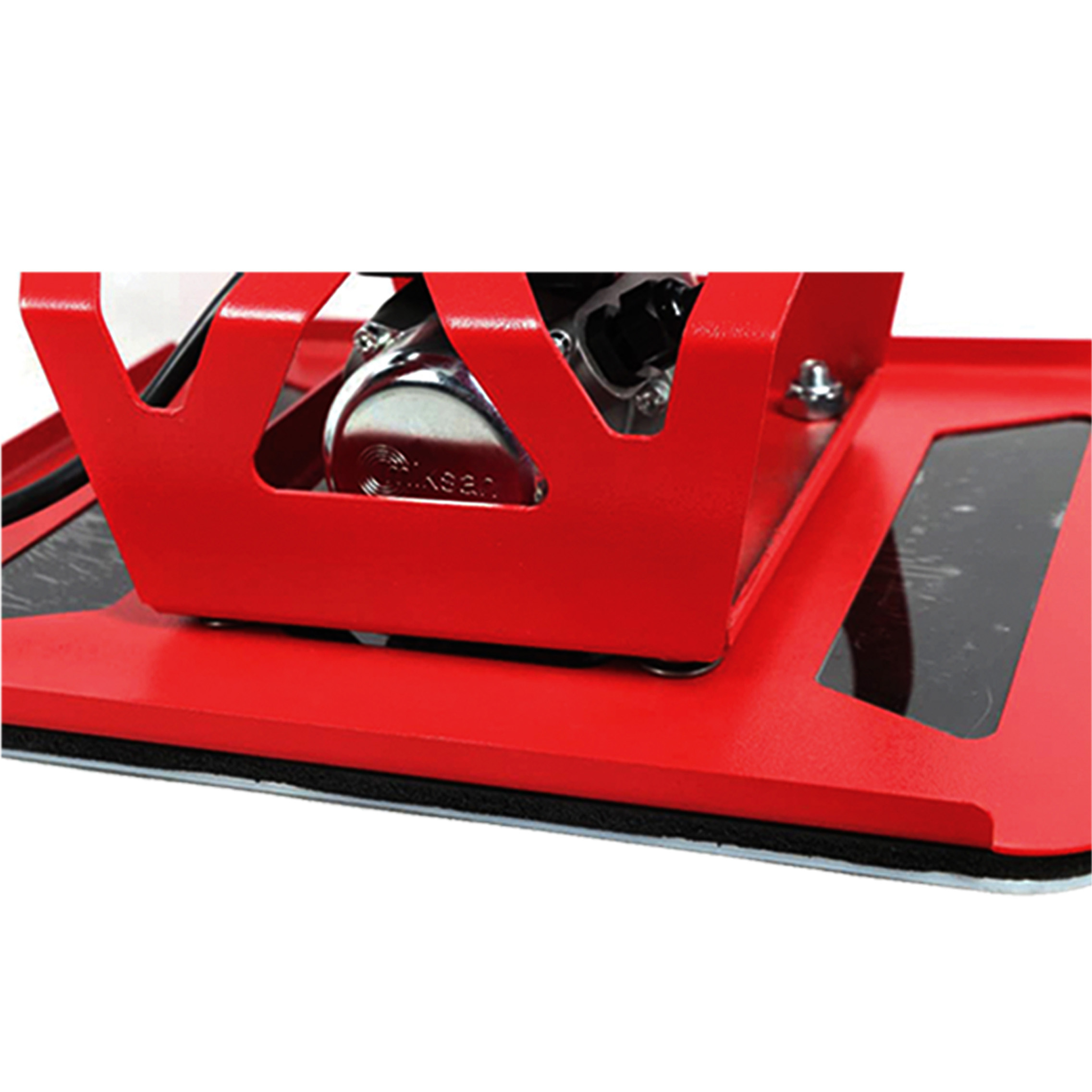 ویبراتور برقی کاریزما مدل Trailer